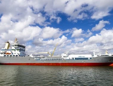 ΗΠΑ: «Μην πλησιάζετε ιρανικά δεξαμενόπλοια - Δεν είναι ασφαλισμένα - Αποτελούν απειλή»